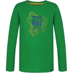 Loap ARRAS zelená 112-116 - Chlapčenské tričko