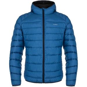 Loap IRRUSI modrá XL - Pánska zimná bunda