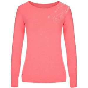 Loap ANIE svetlo ružová XL - Dámske tričko