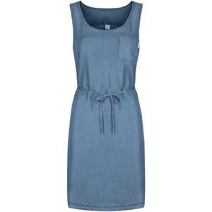 Loap NYXI modrá S - Dámske šaty