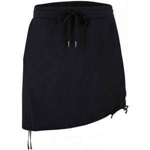 Loap Dámska sukňa Dámska sukňa, čierna, veľkosť XL