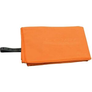 Loap COBB Športový uterák, oranžová, veľkosť UNI
