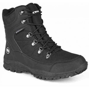 Loap COSCO čierna 43 - Pánska zimná obuv