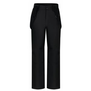 Loap FARID čierna XL - Pánske lyžiarske nohavice