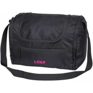 Loap FUNK čierna NS - Športová taška