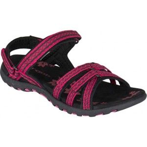 Loap JADE S ružová 35 - Detské sandále