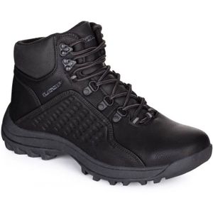 Loap LUKY čierna 42 - Pánska zimná obuv