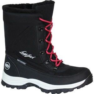 Loap ICE W čierna 40 - Dámska zimná obuv