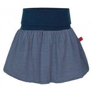 Loap ISISKA modrá 146-152 - Dievčenská sukňa