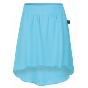 Loap ISMA Dievčenská sukňa, modrá, veľkosť 158/164