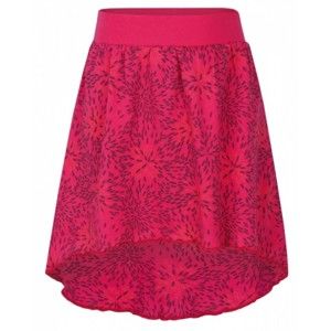 Loap ISMIRKA ružová 112-116 - Dievčenská sukňa