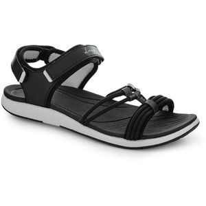 Loap KOA Dámske sandále, čierna, veľkosť 36