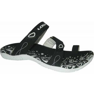 Loap MARIAM čierna 36 - Dámske sandále - Loap