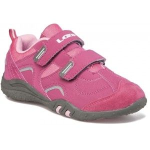 Loap MICKEY KID ružová 35 - Detská športová obuv