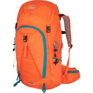 Loap MONTANASIO 45 Outdoorový batoh, oranžová, veľkosť os