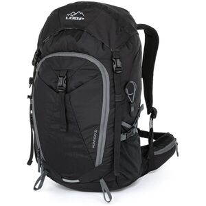 Loap MONTASIO 32 Outdoorový batoh, čierna, veľkosť os