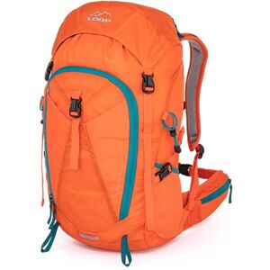 Loap MONTASIO 32 Outdoorový batoh, oranžová, veľkosť os