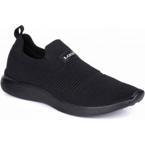 Loap SUBSID čierna 42 - Pánska vychádzková obuv