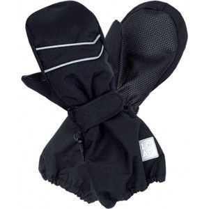 Loap NICALAS - Detské palcové rukavice
