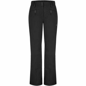 Loap OLKA Dámske lyžiarske nohavice, čierna, veľkosť XL