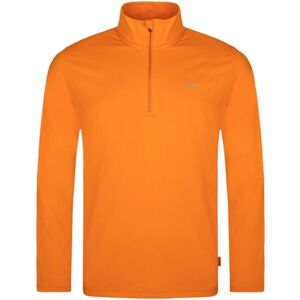 Loap PARTL Pánske tričko, oranžová, veľkosť XL