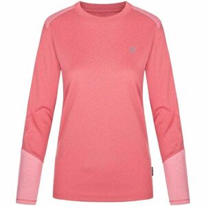 Loap PELI Dámske termo tričko, ružová, veľkosť XL