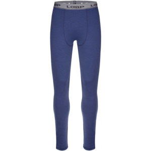 Loap PETTE modrá XL - Pánske funkčné nohavice