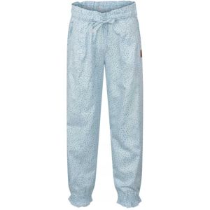 Loap POLANA modrá 158-164 - Detské nohavice