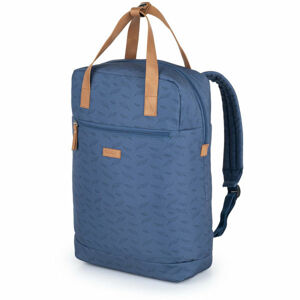 Loap REINA Mestský batoh, modrá, veľkosť OS
