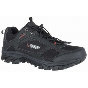 Loap ROCK M čierna 45 - Pánska outdoorová obuv