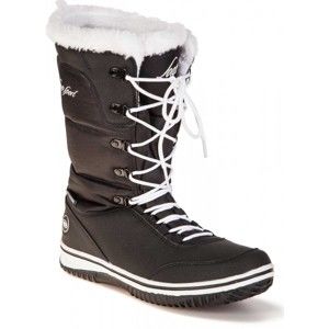 Loap ROSE čierna 36 - Dámska zimná obuv
