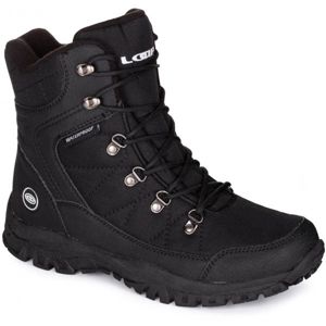 Loap COSCO čierna 42 - Pánska zimná obuv