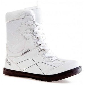 Loap SERENE biela 40 - Dámska zimná obuv