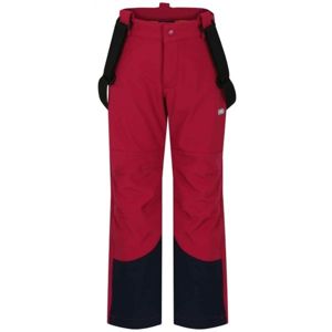 Loap LOMMI Detské nohavice, ružová, veľkosť 122-128