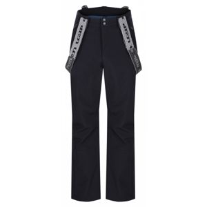 Loap LANTO čierna XL - Pánske nohavice
