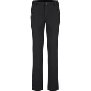Loap UXANA W čierna XL - Dámske športové nohavice