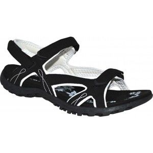 Loap DESSA čierna 41 - Dámske outdoorové sandále