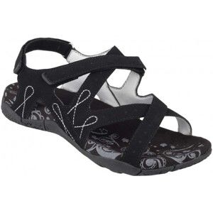 Loap ADEN čierna 41 - Dámske outdoorové sandále