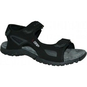 Loap COTES Pánske sandále, čierna, veľkosť 41