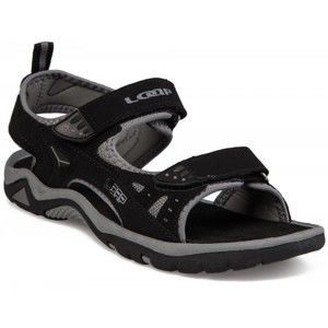 Loap STICK čierna 42 - Pánske letné sandále