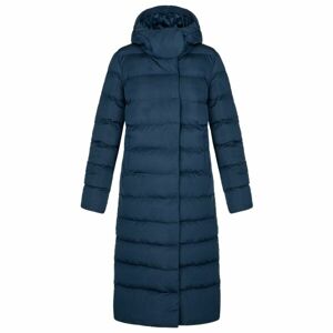 Loap TADEKA Dámsky kabát, tmavo modrá, veľkosť XL