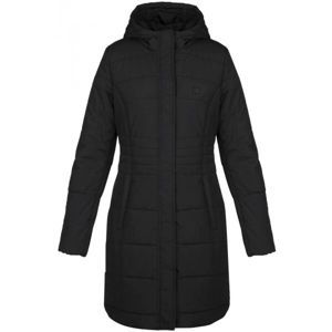 Loap TOMIKA čierna M - Zimný kabát
