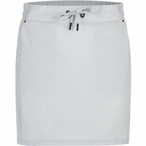 Loap UMIKO Dámska športová sukňa, sivá, veľkosť M