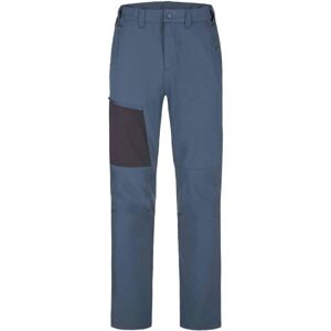 Loap UZER Pánske športové nohavice, modrá, veľkosť XL