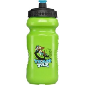 LOONEY TUNES TAZ DEVIL Športová fľaša, zelená, veľkosť