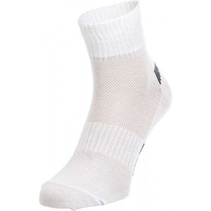 Lotto 2 PÁRY SL Ponožky, biela, veľkosť 29-31