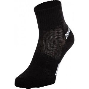 Lotto Ponožky Ponožky, čierna, veľkosť 36-38
