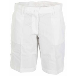 Lotto BERMUDA TRISHY NAVY biela XS - Dámske šortky