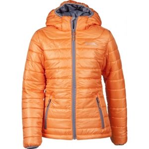 Lotto LORA oranžová 140-146 - Zimná bunda