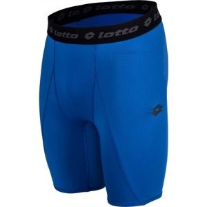 Lotto CORE SHORT modrá XXL - Pánske technické šortky